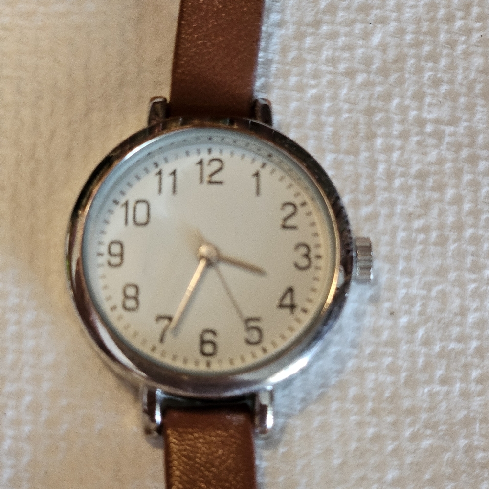 ITS A NEW DAY LAFIES WATCH